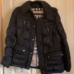 Burberry Jacket